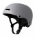 Mystic Vandal Pro Helmet Light Grey