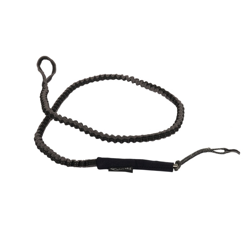 Mystic Wing Leash Waist Black