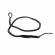 Mystic Wing Leash Waist Black Mystic Wing Leash Waist Black
