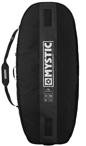 Mystic Star Wingfoil Boardbag Wheeled