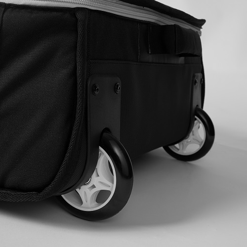 Mystic Star Wingfoil Boardbag Wheeled