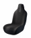 Mystic Car Seat Cover Black Mystic Car Seat Cover Black