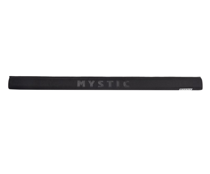 Mystic Roofrack Pads Aero Black