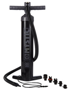 Mystic Kite Pump Extreme 2025