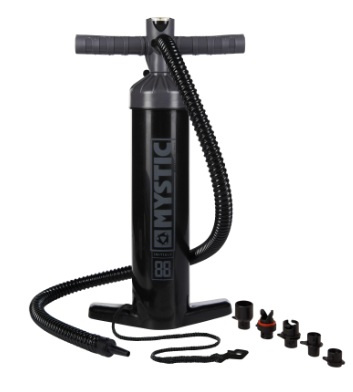 Mystic Kite Pump 2025