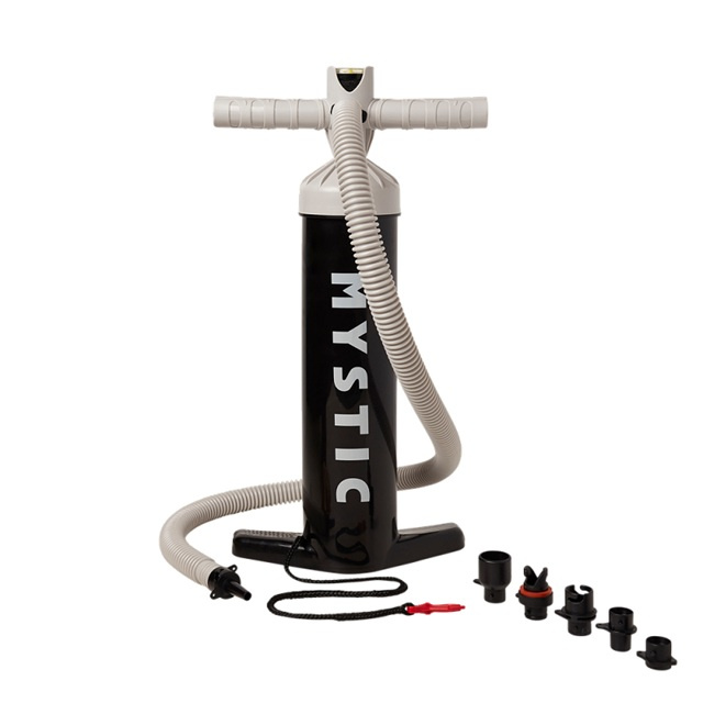 Mystic Kite Pump 2025