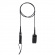 Mystic Surf Leash Black Mystic Surf Leash Black
