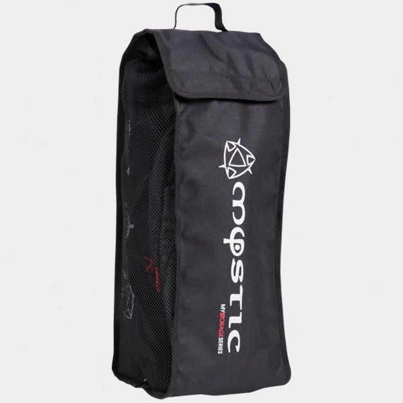 Mystic Roofrack system (mjukt takräck) Double