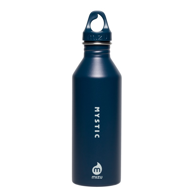 Mystic Mizu Bottle Enduro Night Blue