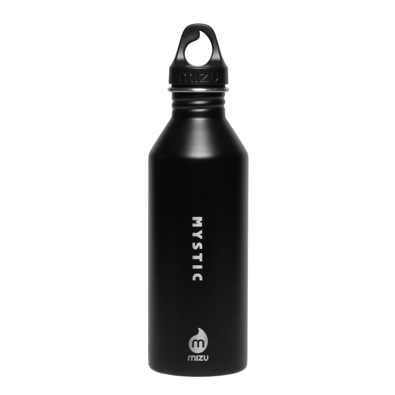 Mystic Mizu Bottle Enduro Black