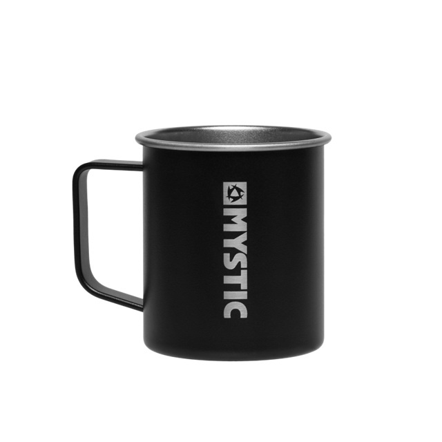 Mystic Mizu Camp Cup Black