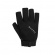 Mystic Rash Glove S/F Neoprene Black