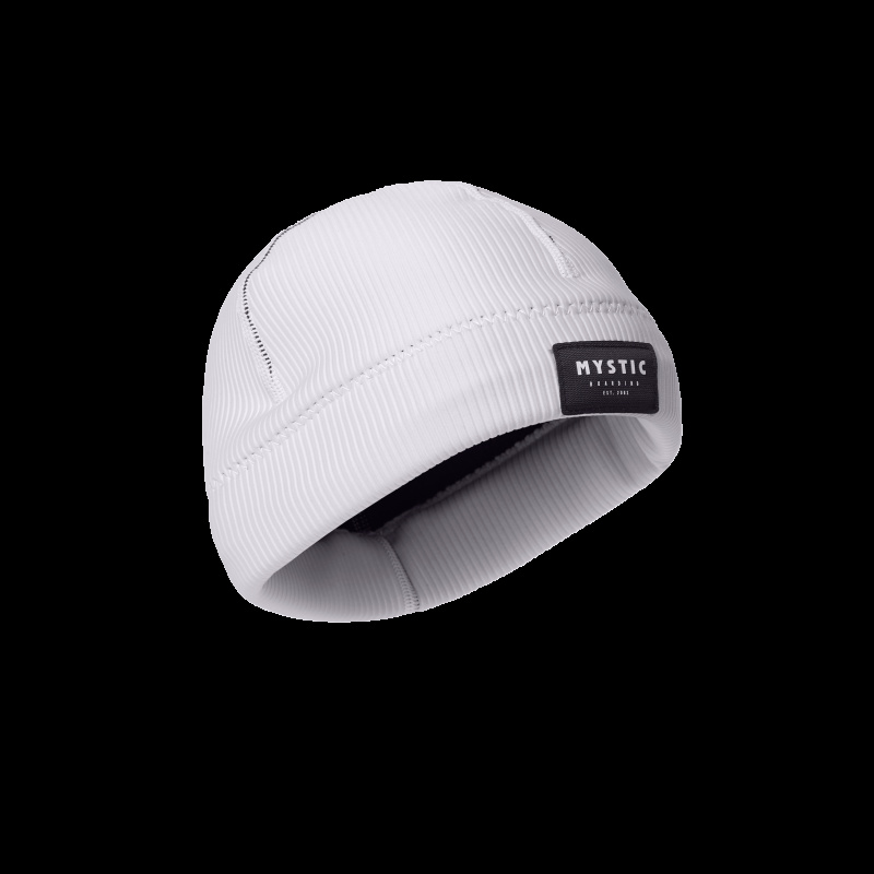 Mystic Beanie Neoprene 2mm Off White