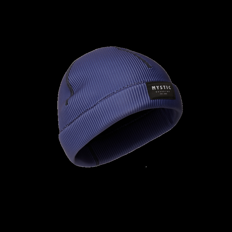 Mystic Beanie Neoprene 2mm Navy