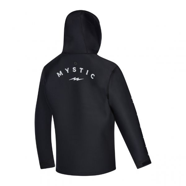 Mystic The One Sweat 4mm Black