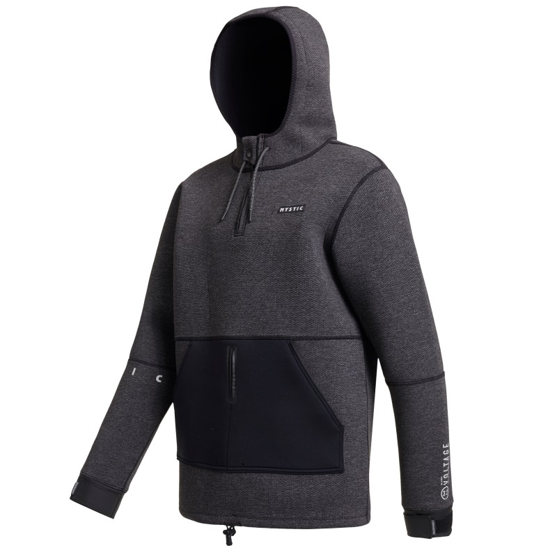 Mystic Voltage Sweat Grey