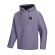 Mystic Grit Neoprene Hoodie 2mm Retro Lilac Mystic Grit Neoprene Hoodie 2mm Retro Lilac