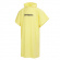 Mystic Poncho Regular Pastel Yellow Mystic Poncho Regular Pastel Yellow