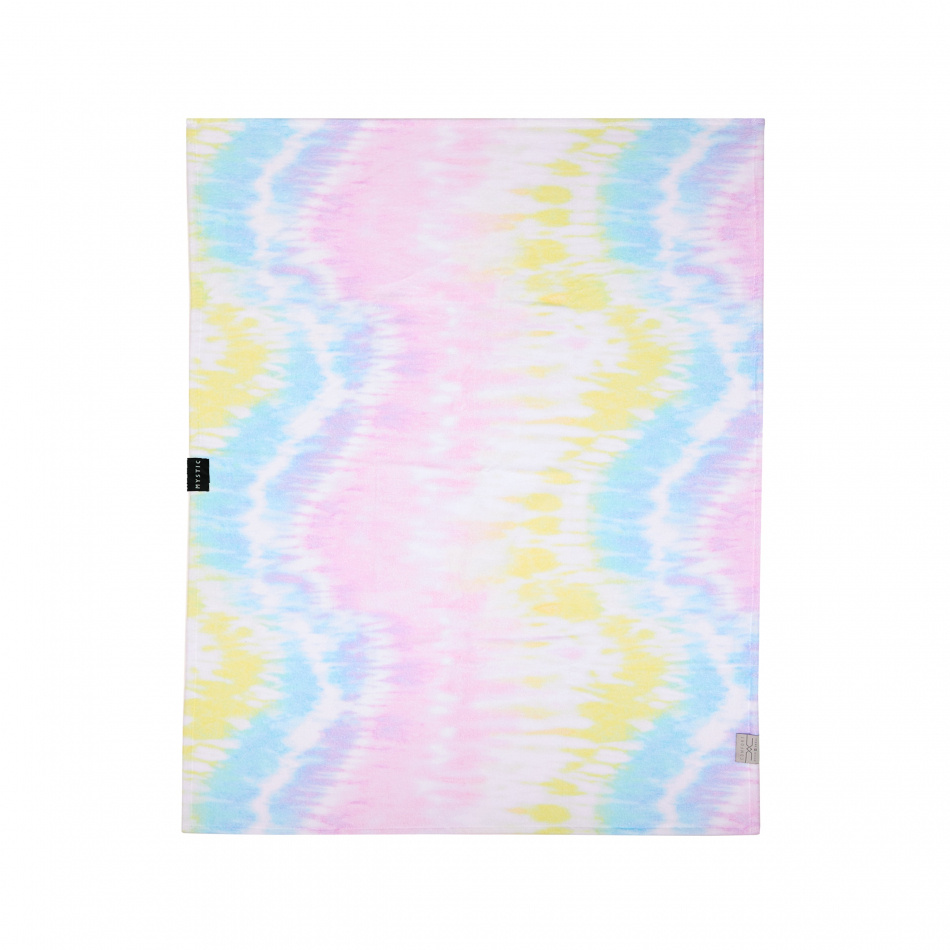 Mystic Towel Quickdry Rainbow