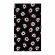 Mystic Towel Quickdry Black/White Mystic Towel Quickdry Black/White