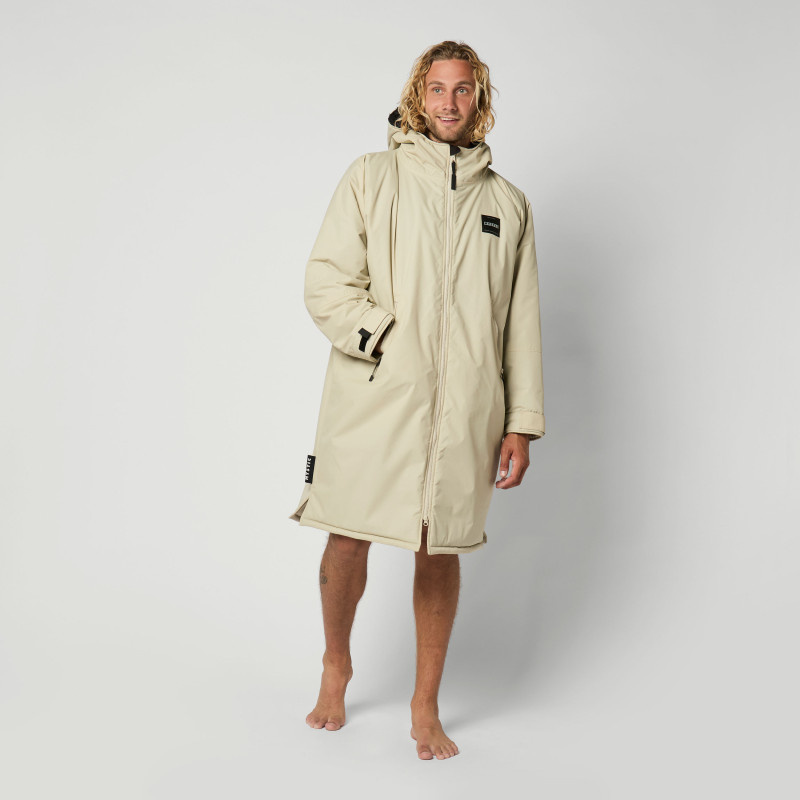 Mystic Poncho Explore Sand