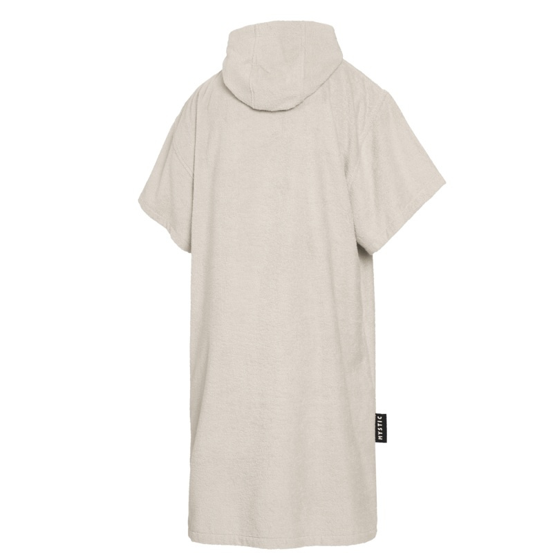 Mystic Poncho Brand Sand