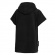 Mystic Poncho Brand Kids Black Mystic Poncho Brand Kids Black
