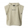 Mystic Poncho Brand Baby Sand Mystic Poncho Brand Baby Sand