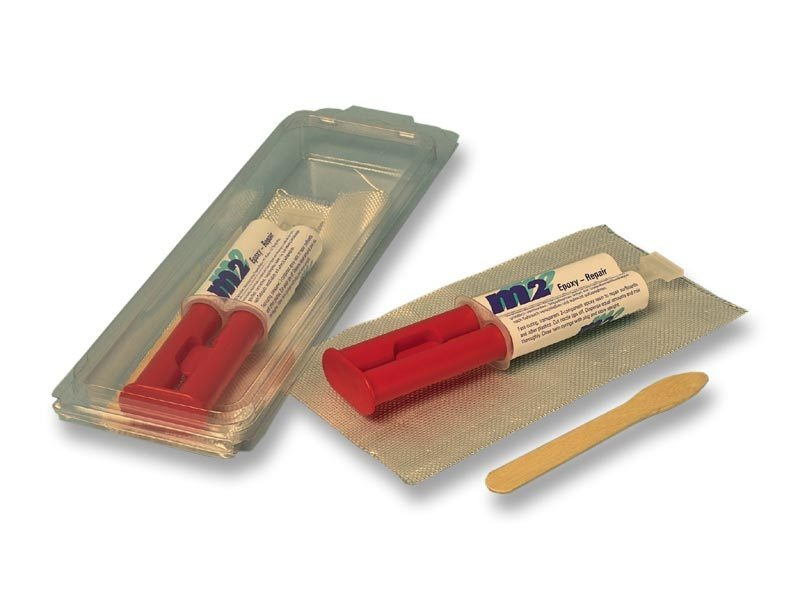 M2 Epoxy Repair Set