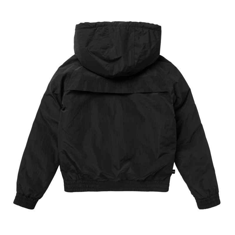 Mystic The Hooded Bomber Black
