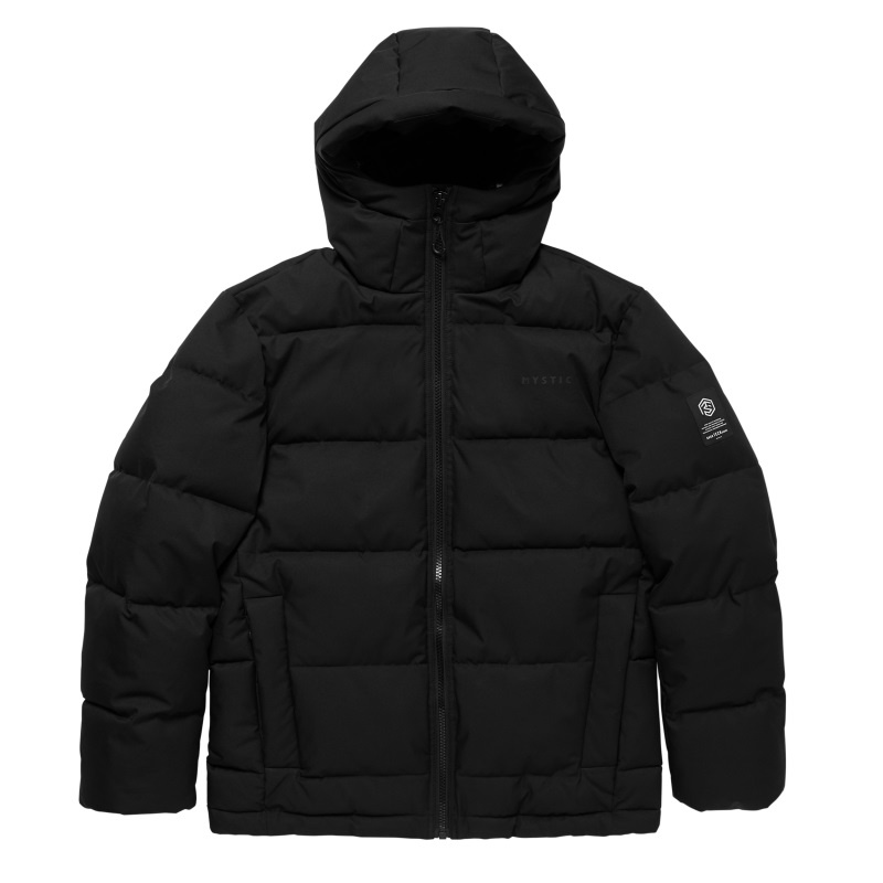 Mystic DTS Puffer Jacket