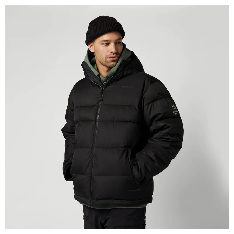 Mystic DTS Puffer Jacket