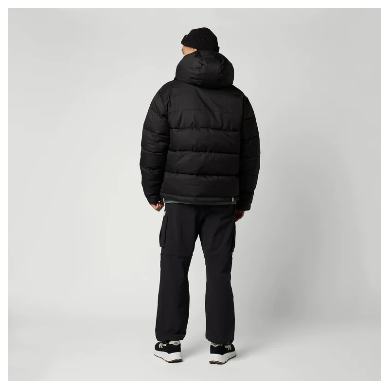 Mystic DTS Puffer Jacket