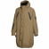 Mystic DTS Poncho Slate Brown Mystic DTS Poncho Slate Brown