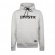 Mystic Brand Hood Sweat December Sky Melee Mystic Brand Hood Sweat December Sky Melee