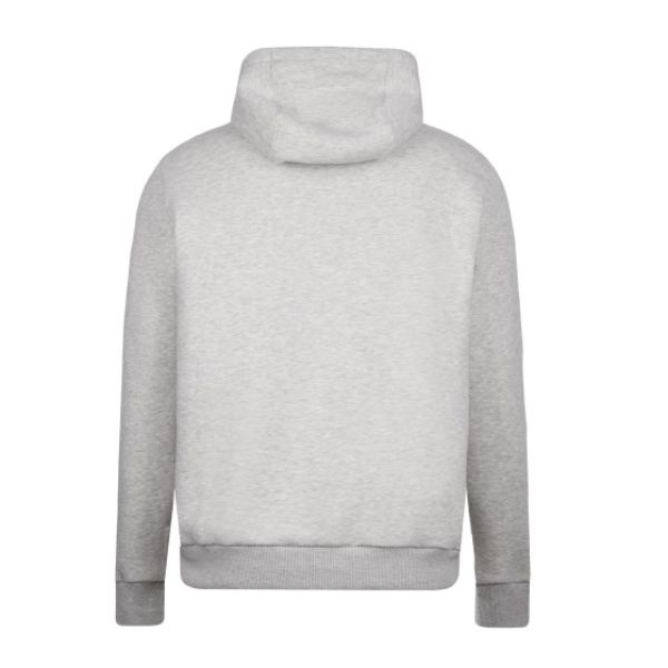 Mystic Brand Hood Sweat December Sky Melee