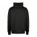 Mystic Brand Hood Sweat Black Mystic Brand Hood Sweat Black