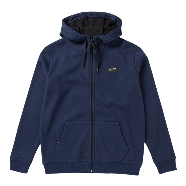 Mystic Heart of Steel Sweat Night Blue