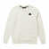 Mystic The Chief Sweat Off White