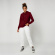 Mystic Brand Hoodie Sweat Women Merlot Mystic Brand Hoodie Sweat Women Merlot