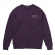 Mystic Mayhem Crew Sweat Deep Purple Mystic Mayhem Crew Sweat Deep Purple
