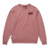 Mystic Mayhem Crew Sweat Dusty Pink Mystic Mayhem Crew Sweat Dusty Pink