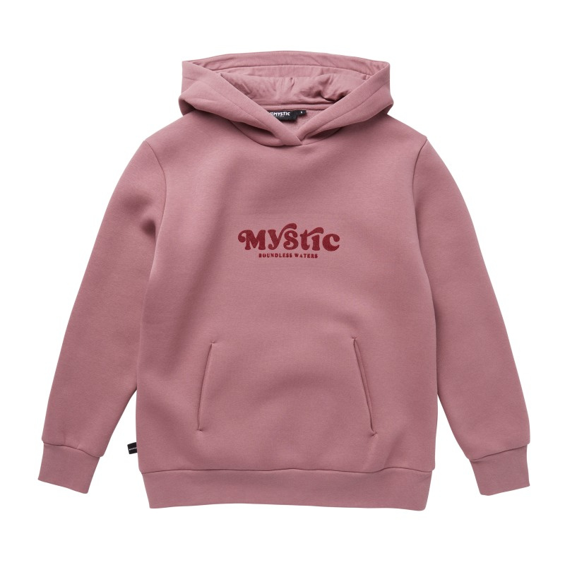 Mystic The Spirit Sweat Dusty Pink