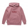 Mystic The Spirit Sweat Dusty Pink Mystic The Spirit Sweat Dusty Pink