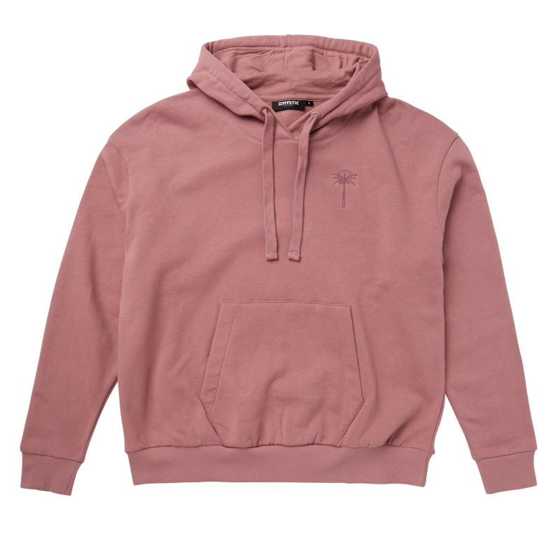 Mystic Hypnotizing Sweat Dusty Pink