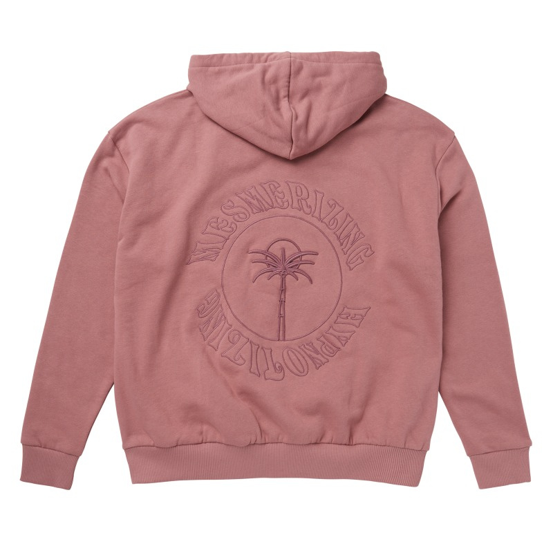 Mystic Hypnotizing Sweat Dusty Pink