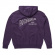 Mystic Radgirls Sweat Deep Purple Mystic Radgirls Sweat Deep Purple