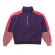 Mystic The Heat Zip Up Sweat Deep Purple Mystic The Heat Zip Up Sweat Deep Purple