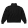 Mystic The Heat Zip Up Sweat Black Mystic The Heat Zip Up Sweat Black