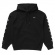 Mystic Bolt Hood Sweat Black Mystic Bolt Hood Sweat Black